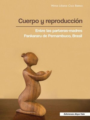cover image of Cuerpo y reproducción